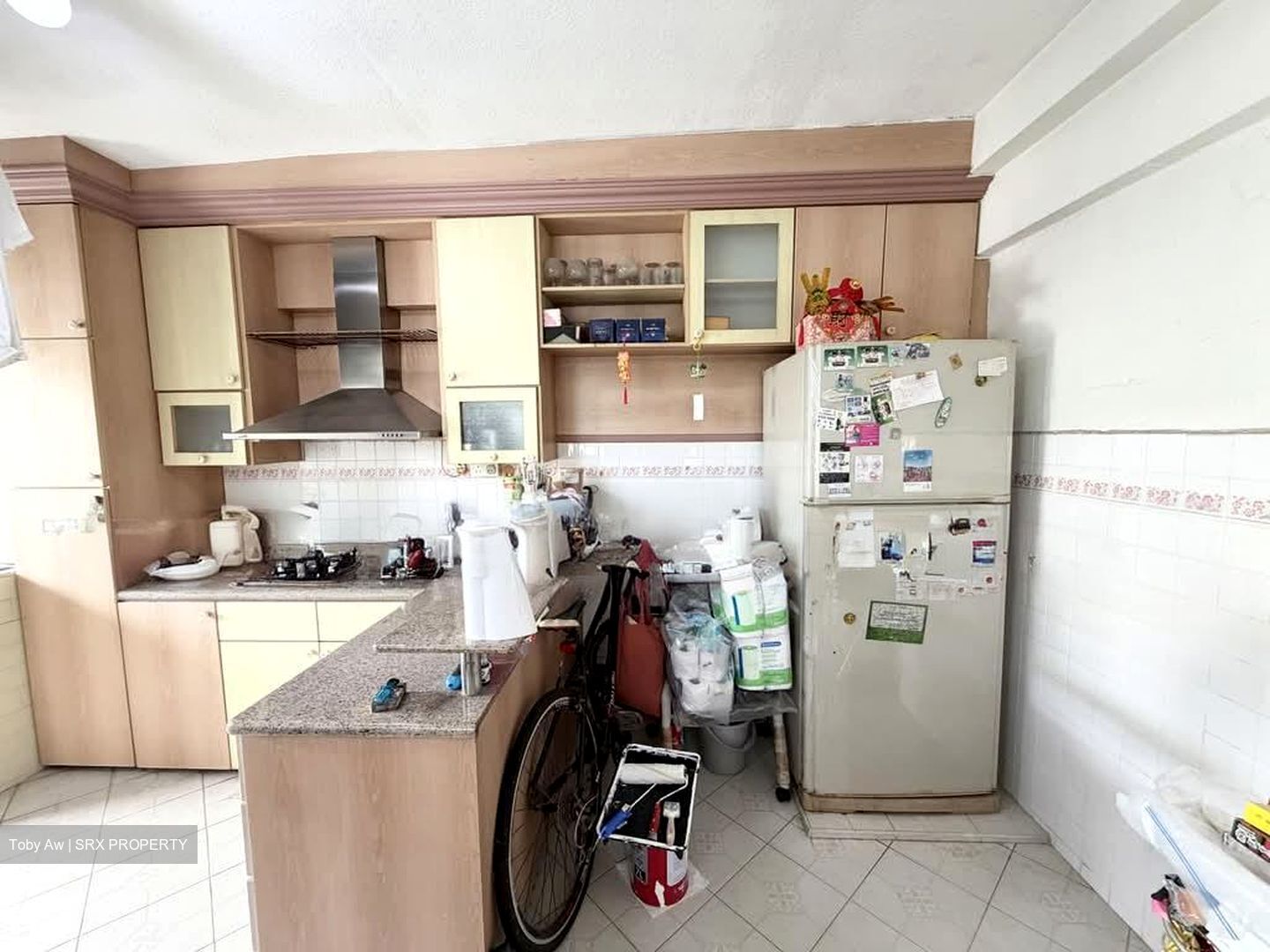 Blk 408 Hougang Avenue 10 (Hougang), HDB 5 Rooms #591766111